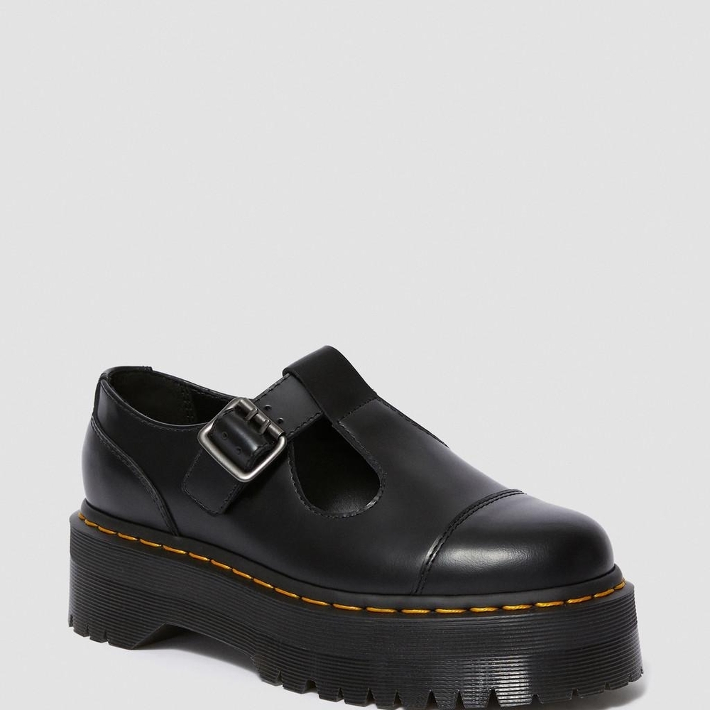 T-bar Bethan Dr Martens